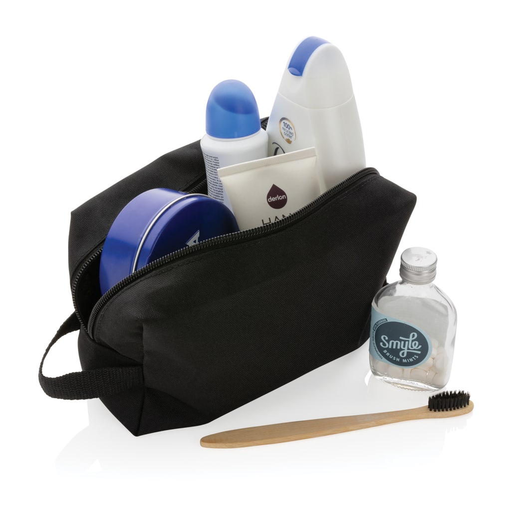Miniature 5 pour Trousse de toilette en rPET Impact AWARE™