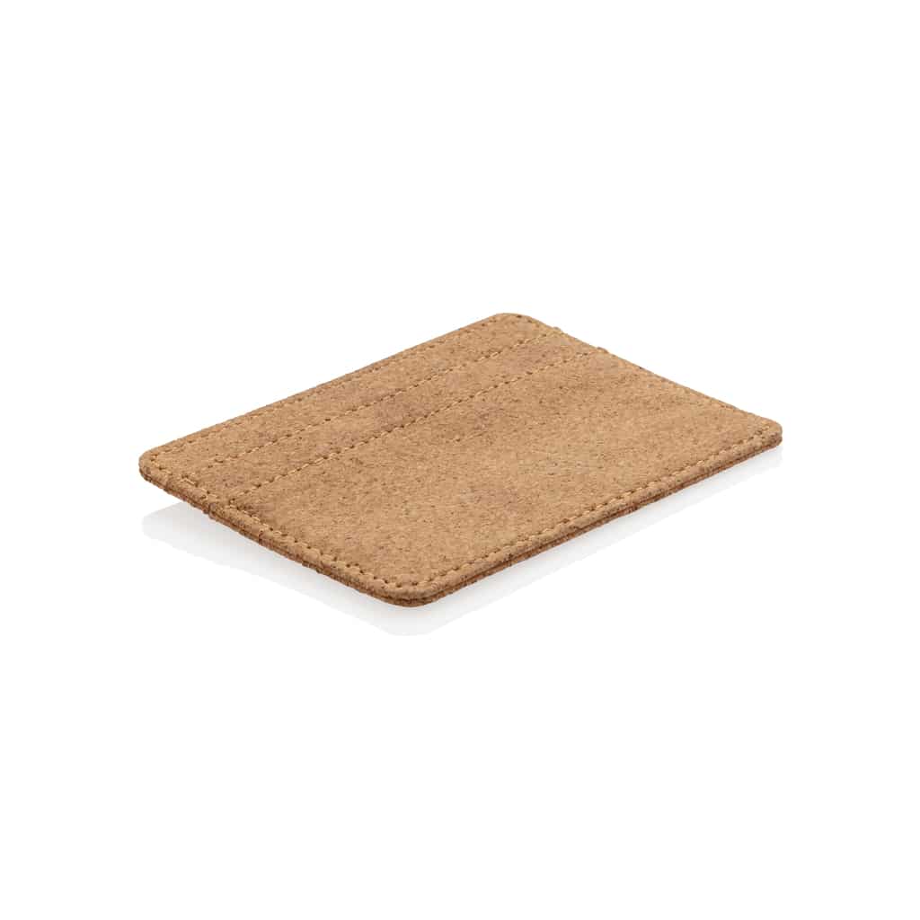 Miniature 2 pour Porte-cartes anti RFID en liège