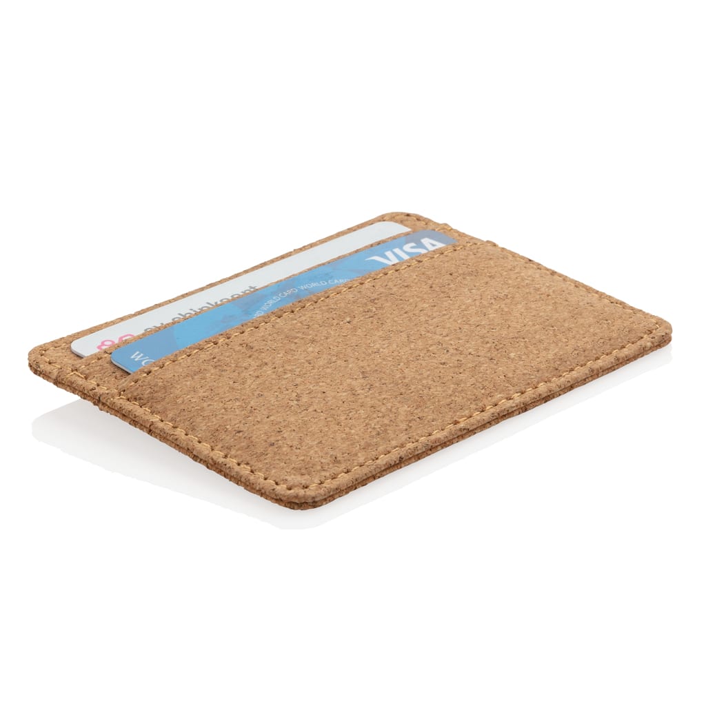 Miniature 3 pour Porte-cartes anti RFID en liège