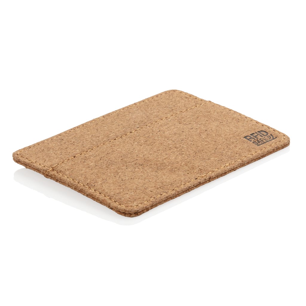 Miniature 4 pour Porte-cartes anti RFID en liège