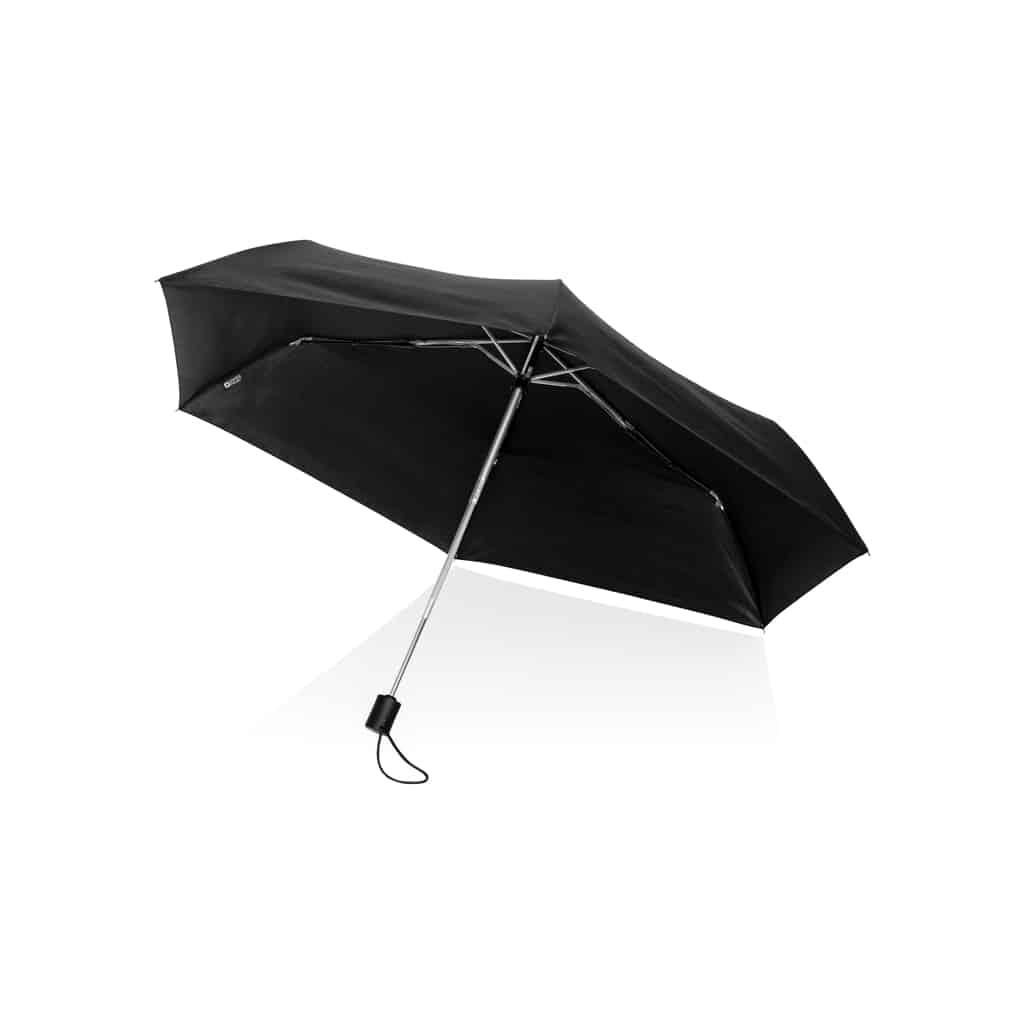 Miniature 2 pour Parapluie 20.5"ultra léger et auto Swiss Peak rPET Aware™