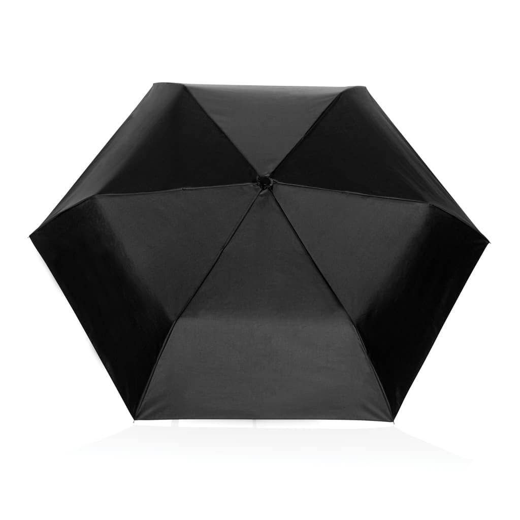 Miniature 3 pour Parapluie 20.5"ultra léger et auto Swiss Peak rPET Aware™