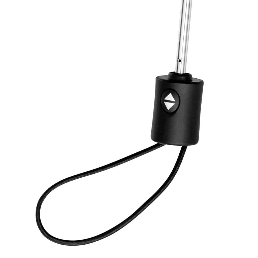 Miniature 5 pour Parapluie 20.5"ultra léger et auto Swiss Peak rPET Aware™