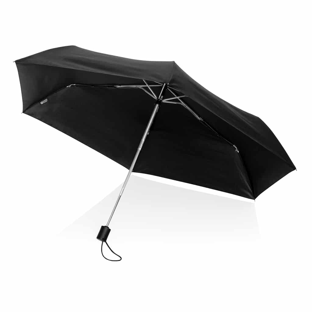 Miniature 6 pour Parapluie 20.5"ultra léger et auto Swiss Peak rPET Aware™