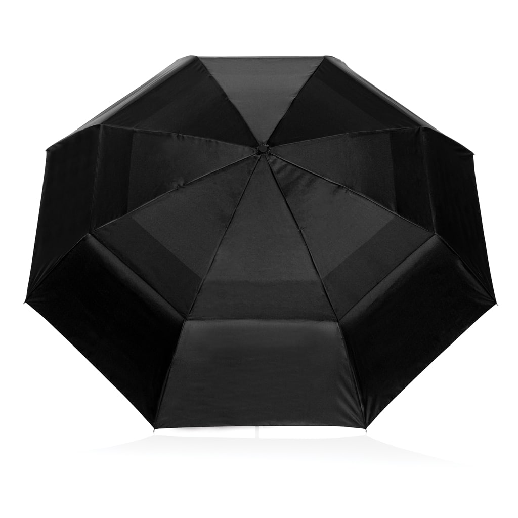 Miniature 3 pour Parapluie tempête 27"de poche auto Swiss Peak Aware™ Tornado