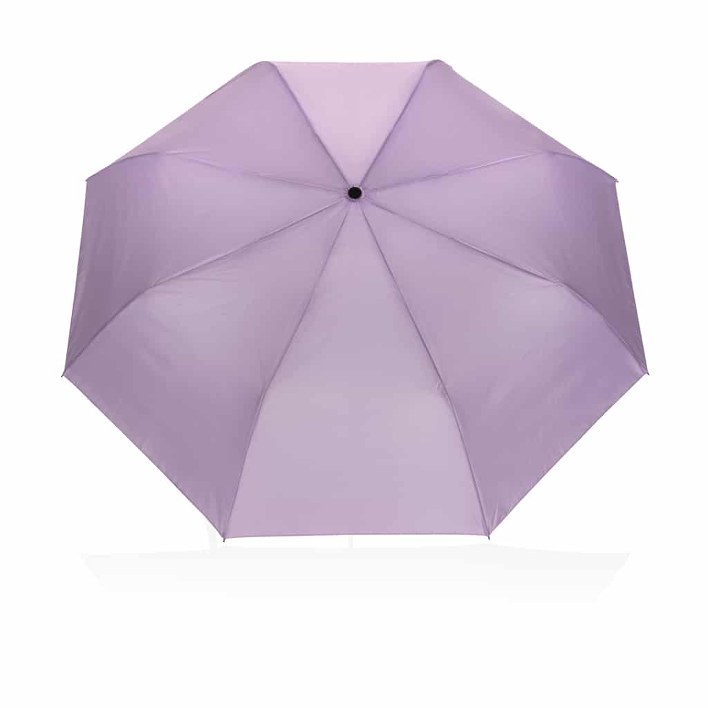 Miniature 3 pour Mini parapluie 21" à ouverture automatique Impact AWARE™