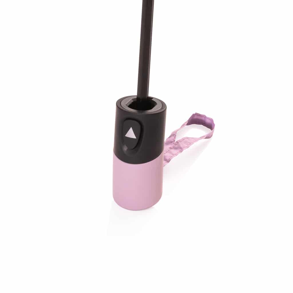 Miniature 5 pour Mini parapluie 21" à ouverture automatique Impact AWARE™