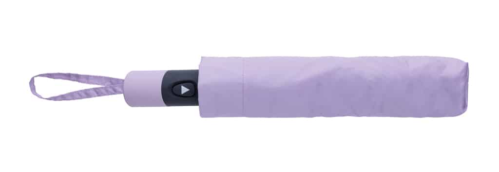 Miniature 6 pour Mini parapluie 21" à ouverture automatique Impact AWARE™