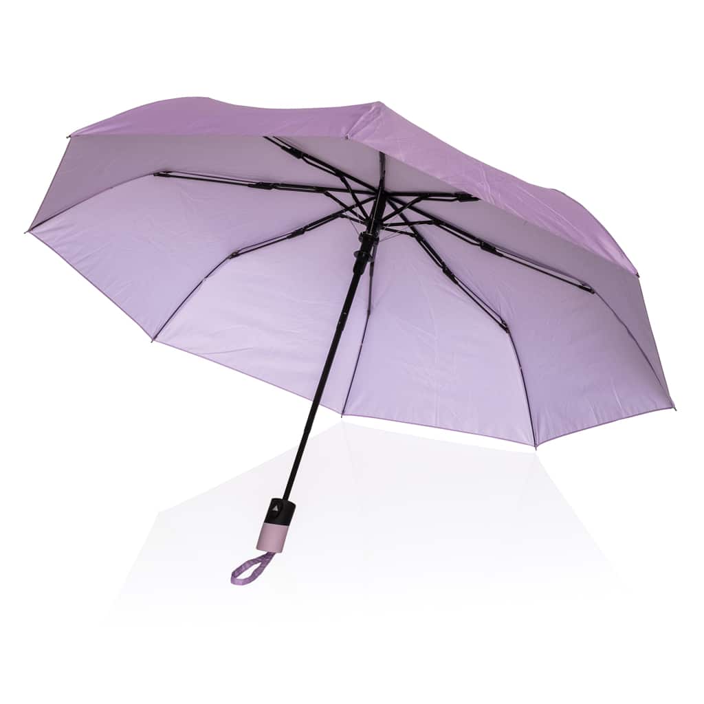 Miniature 8 pour Mini parapluie 21" à ouverture automatique Impact AWARE™