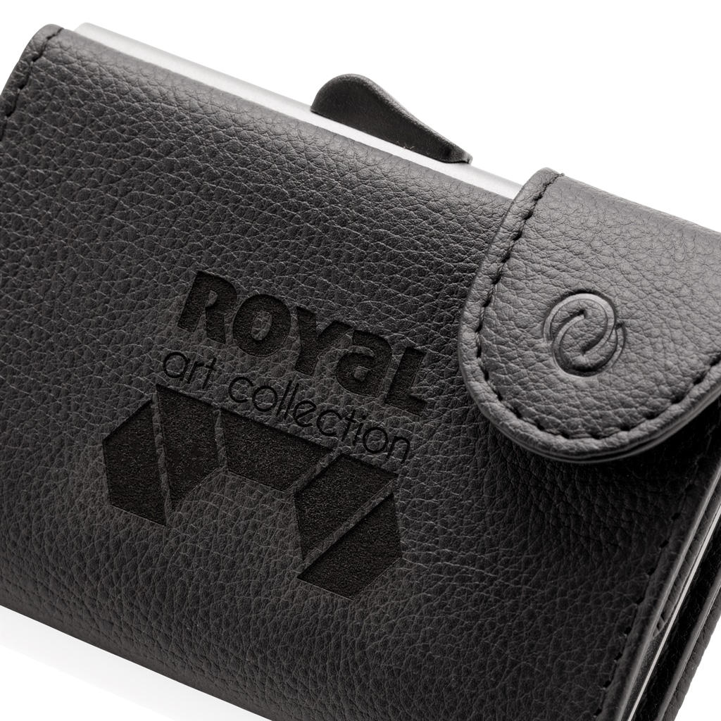 Miniature 11 pour Porte-cartes anti RFID C-Secure
