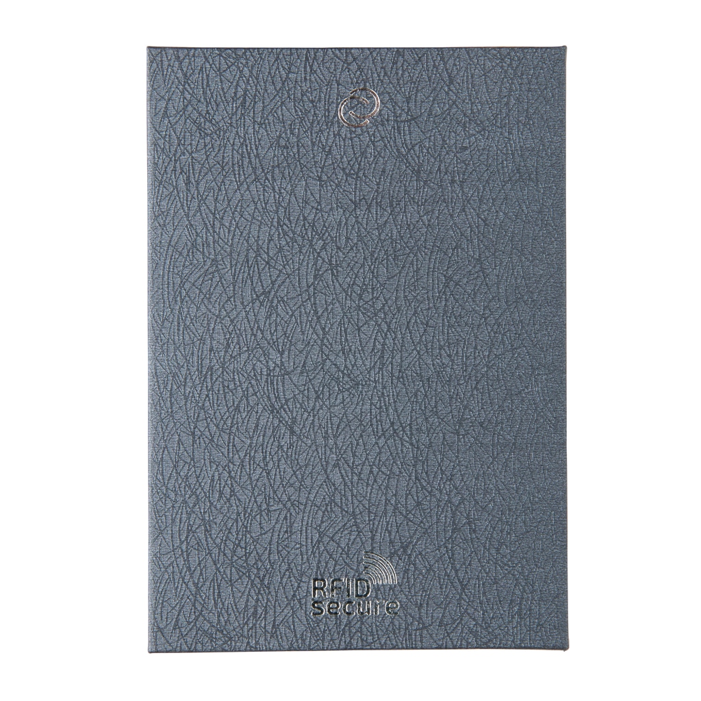 Miniature 16 pour Porte-cartes anti RFID C-Secure