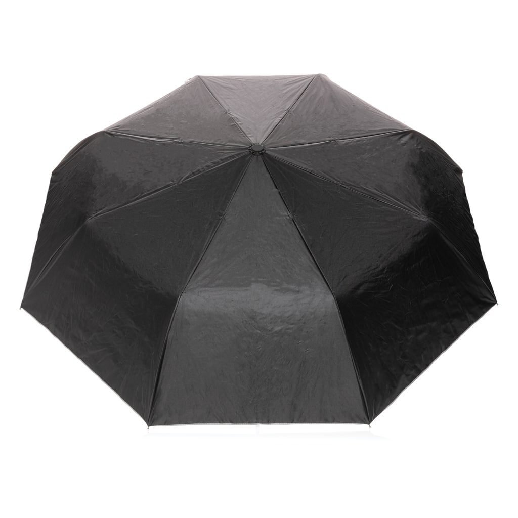 Miniature 3 pour Mini parapluie 21" en rPET 190T bi couleur Impact AWARE™