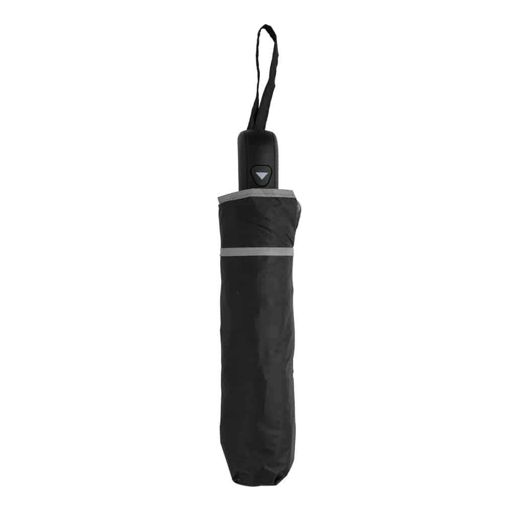 Miniature 5 pour Mini parapluie 21" en rPET 190T bi couleur Impact AWARE™