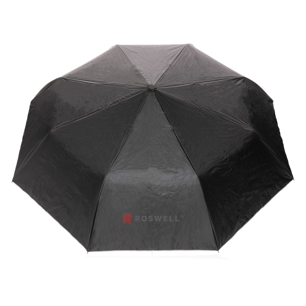 Miniature 7 pour Mini parapluie 21" en rPET 190T bi couleur Impact AWARE™