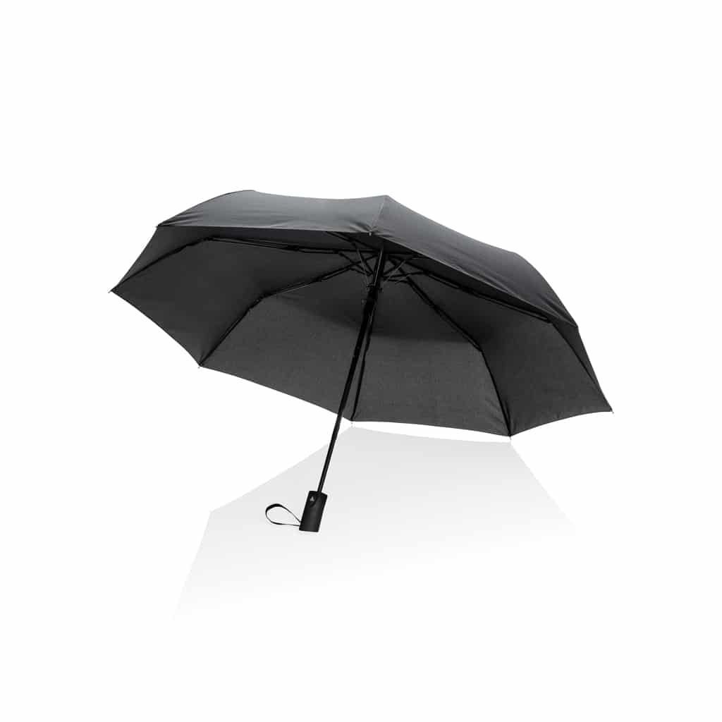 Miniature 2 pour Mini parapluie automatique 21" en rPET 190T Impact AWARE™