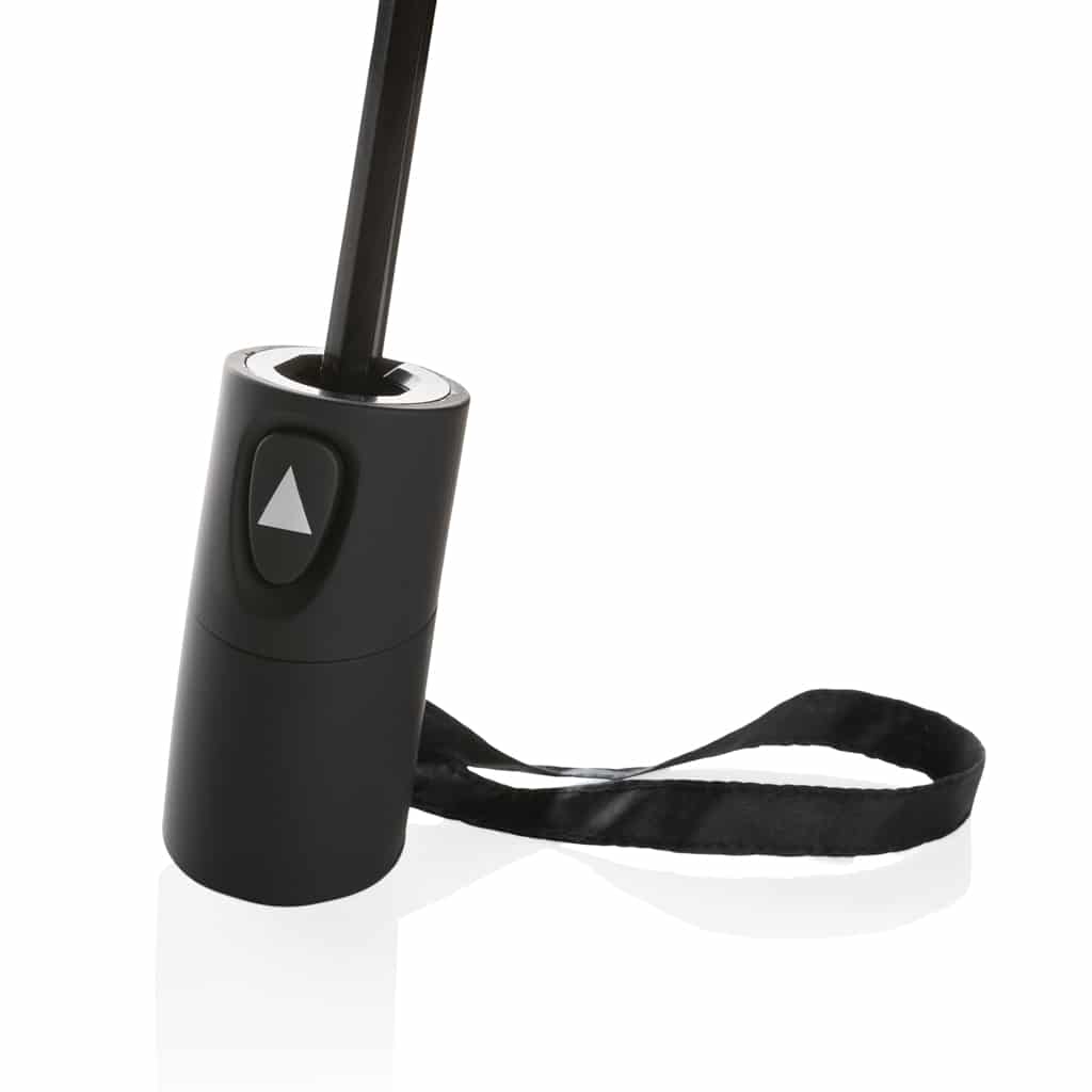 Miniature 4 pour Mini parapluie automatique 21" en rPET 190T Impact AWARE™