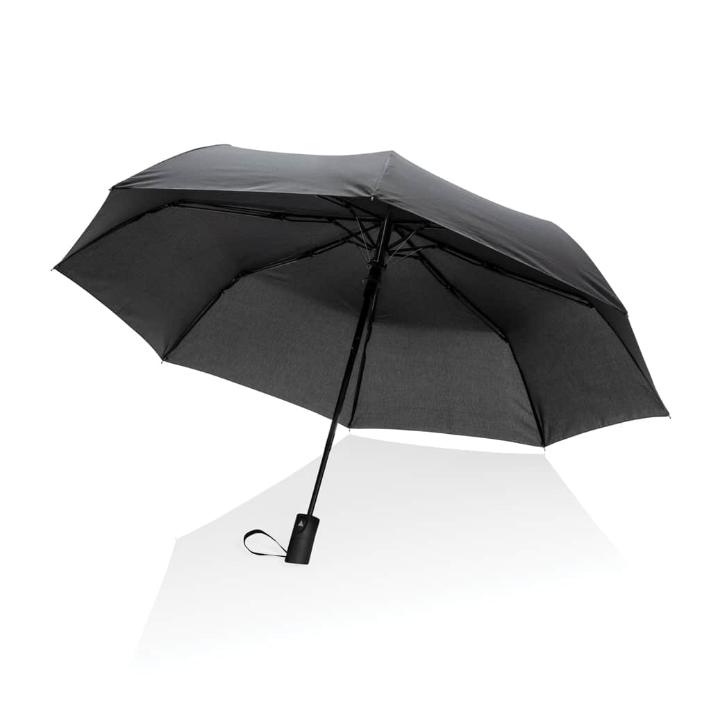 Miniature 7 pour Mini parapluie automatique 21" en rPET 190T Impact AWARE™
