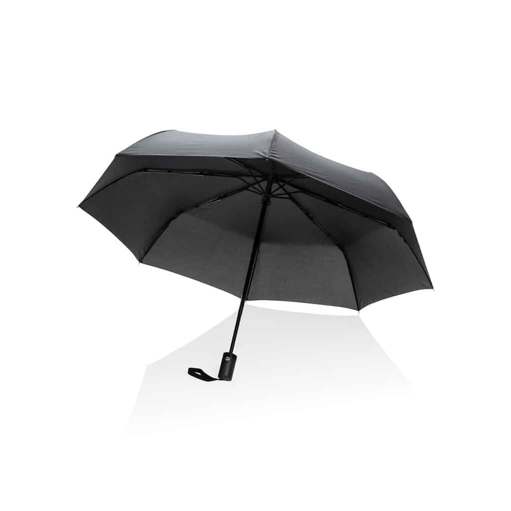 Miniature 2 pour Parapluie 21" automatique en rPET 190T Impact AWARE™