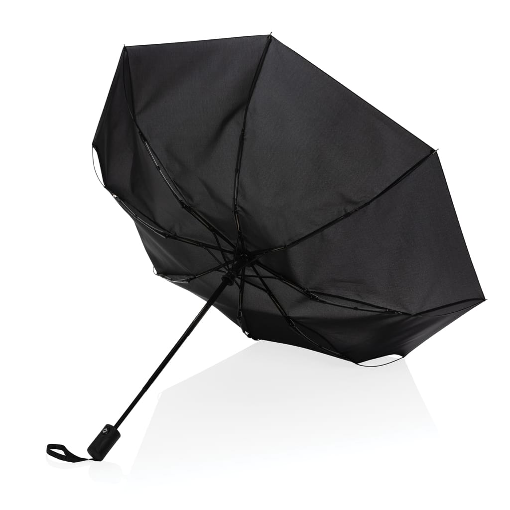 Miniature 4 pour Parapluie 21" automatique en rPET 190T Impact AWARE™