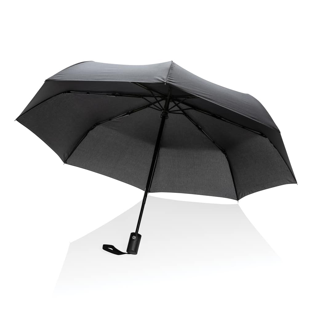 Miniature 8 pour Parapluie 21" automatique en rPET 190T Impact AWARE™