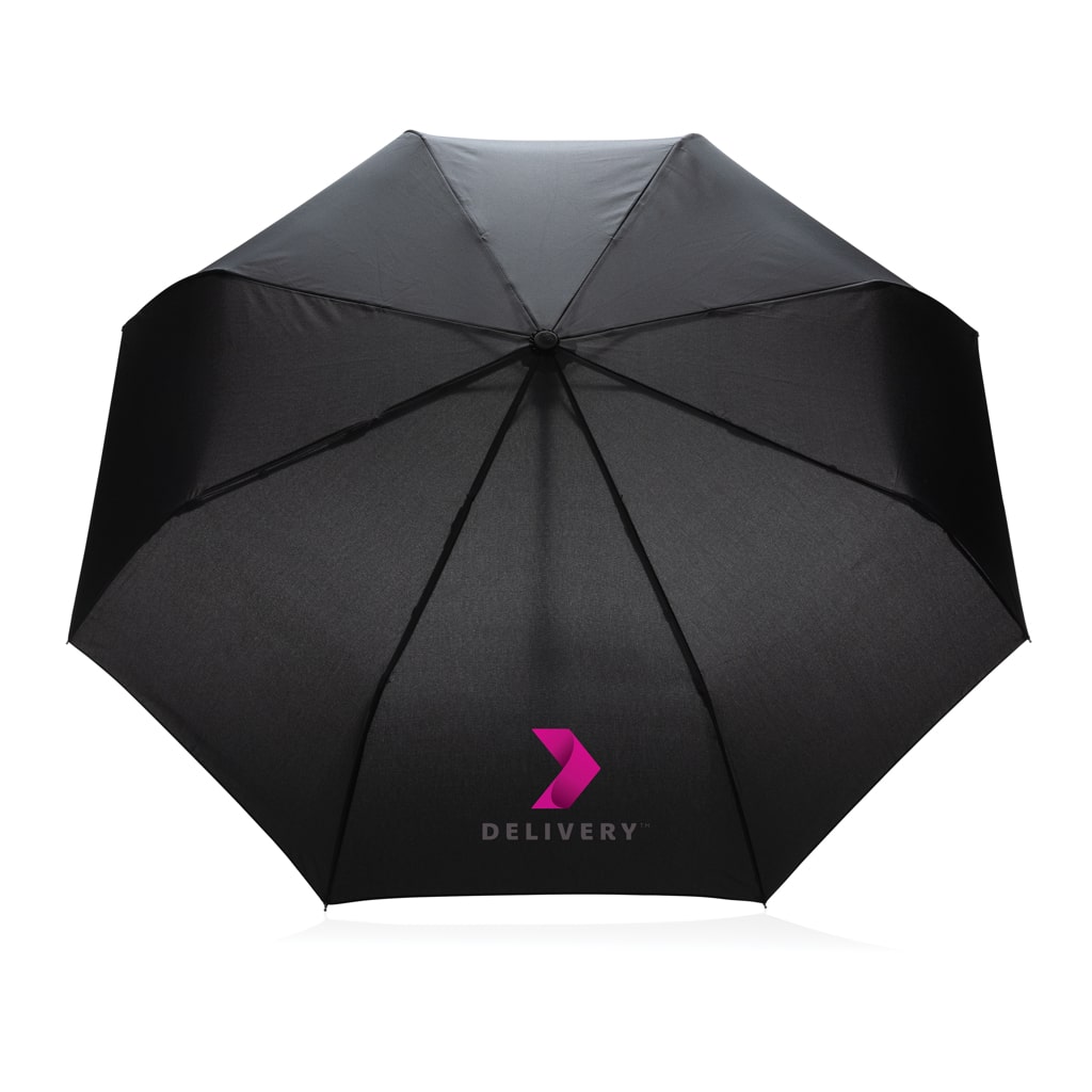Miniature 9 pour Parapluie 21" automatique en rPET 190T Impact AWARE™