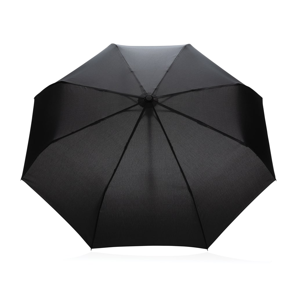 Miniature 3 pour Parapluie 21" automatique rPET 190T et bambou Impact AWARE™