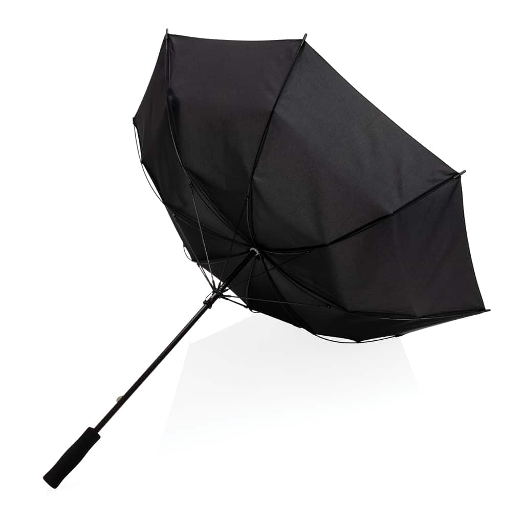 Miniature 4 pour Parapluie tempête 23" en rPET 190T Impact AWARE™