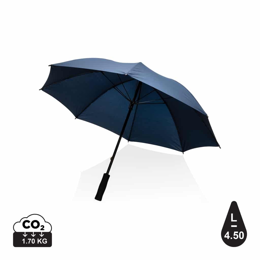 Miniature 12 pour Parapluie tempête 23" en rPET 190T Impact AWARE™