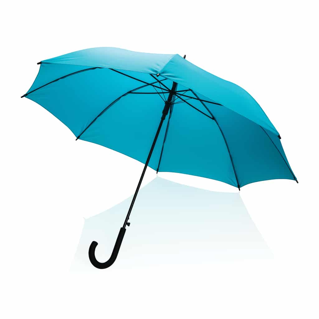 Miniature 5 pour Parapluie 23" en rPET 190T avec ouverture auto Impact AWARE™