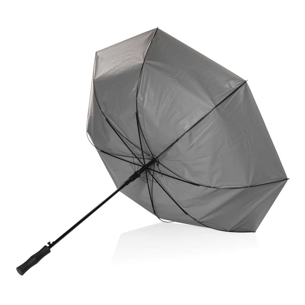 Miniature 4 pour Parapluie 27" rPET bi couleur ouverture auto Impact AWARE™