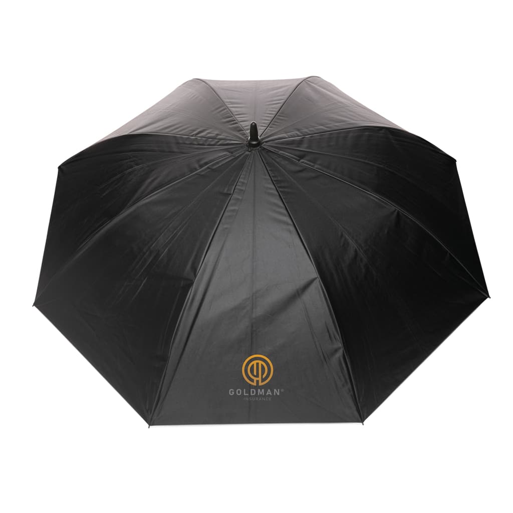 Miniature 7 pour Parapluie 27" rPET bi couleur ouverture auto Impact AWARE™