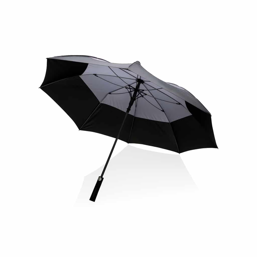 Miniature 2 pour Parapluie tempête 27" en rPET ouverture auto Impact AWARE™