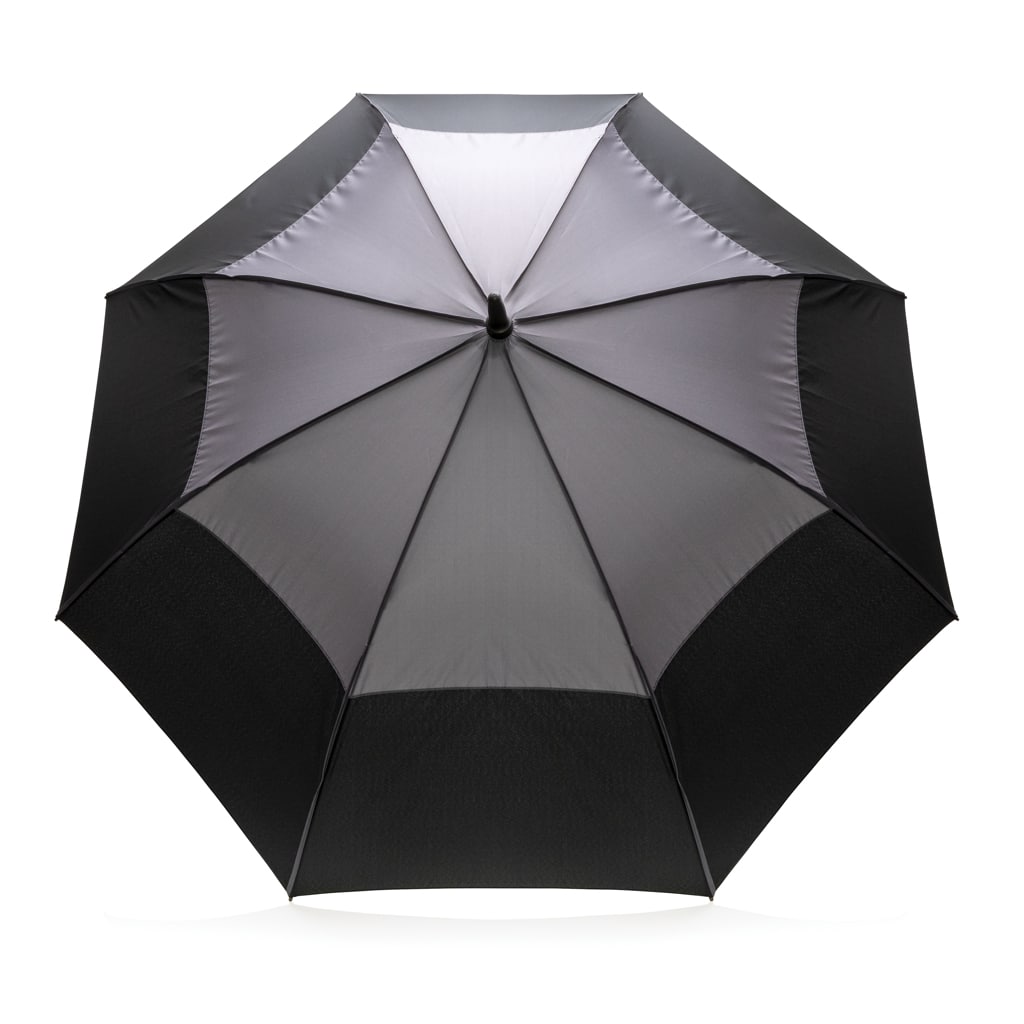 Miniature 3 pour Parapluie tempête 27" en rPET ouverture auto Impact AWARE™