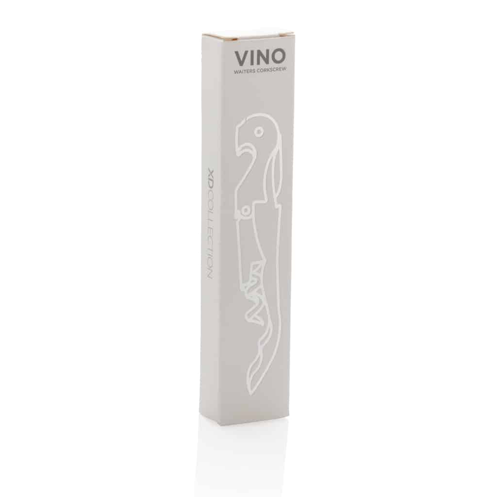 Miniature 11 pour Tire-bouchon Vino