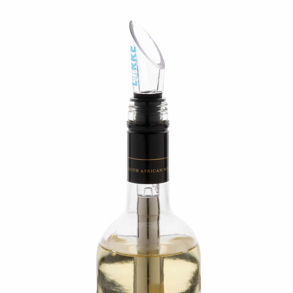 Miniature 6 pour Tige rafraîchissante à vin Vino
