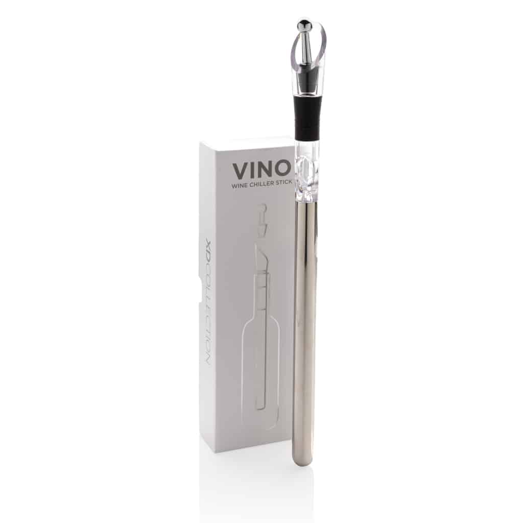 Miniature 8 pour Tige rafraîchissante à vin Vino