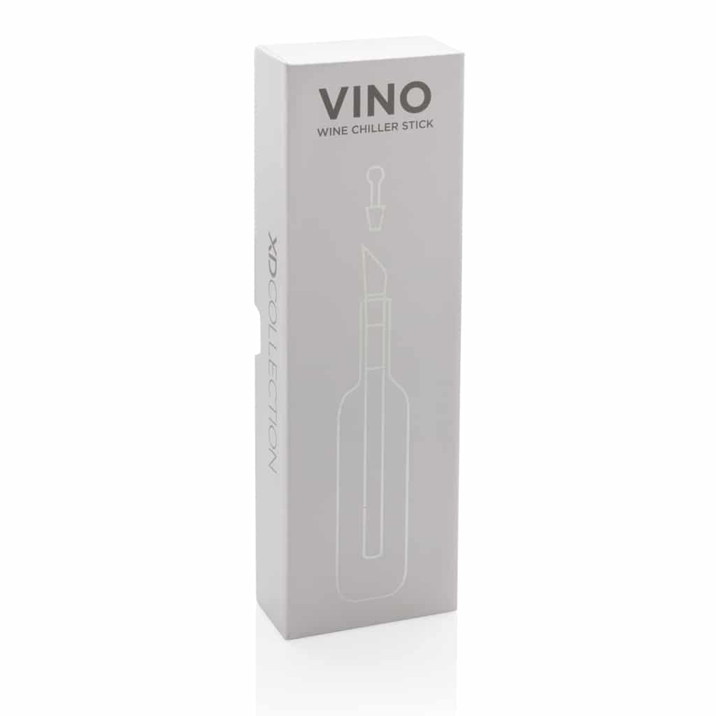 Miniature 9 pour Tige rafraîchissante à vin Vino