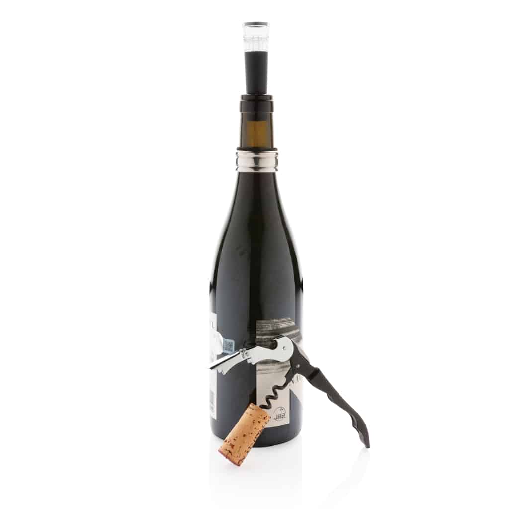 Miniature 3 pour Set sommelier 3pcs Vino