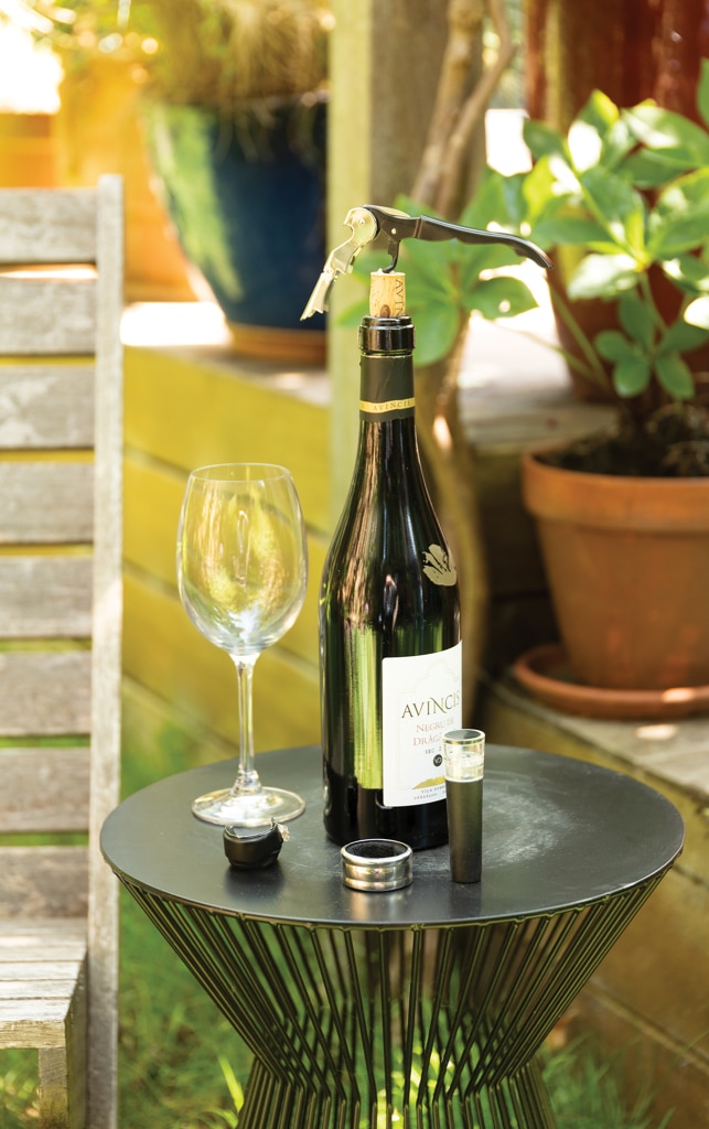 Miniature 7 pour Set sommelier 3pcs Vino