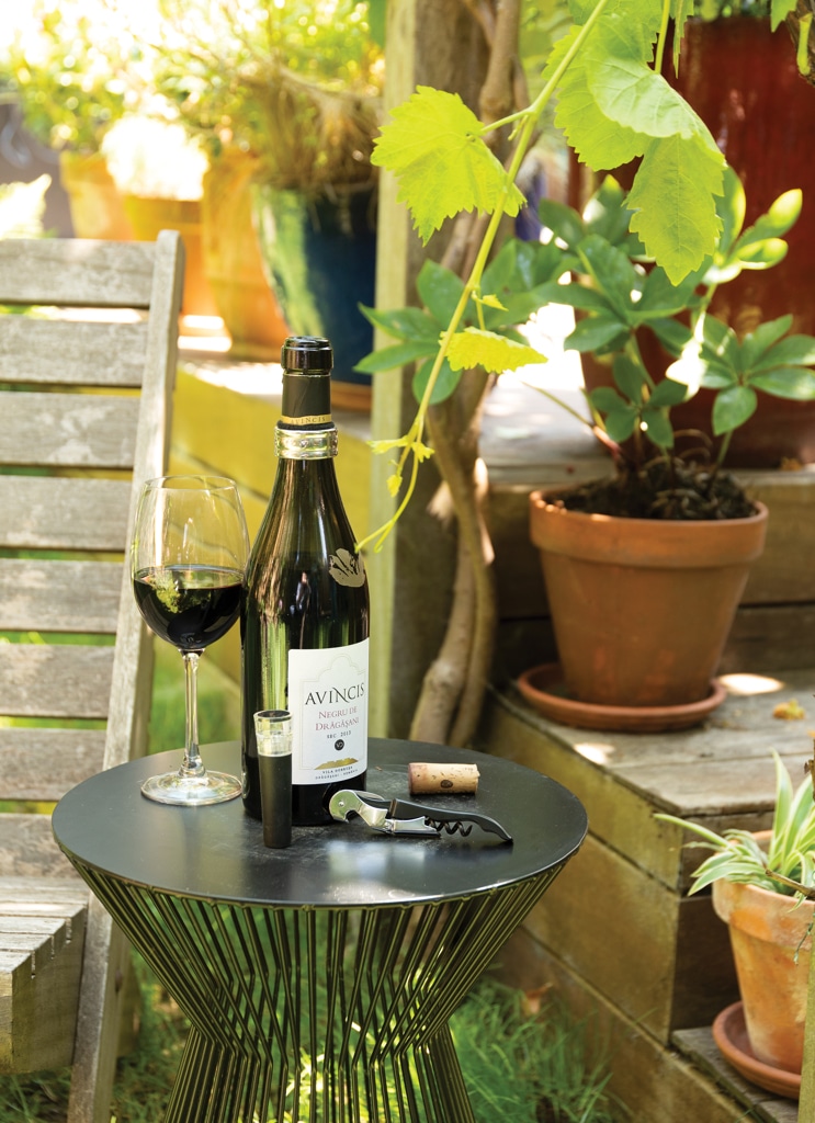 Miniature 8 pour Set sommelier 3pcs Vino