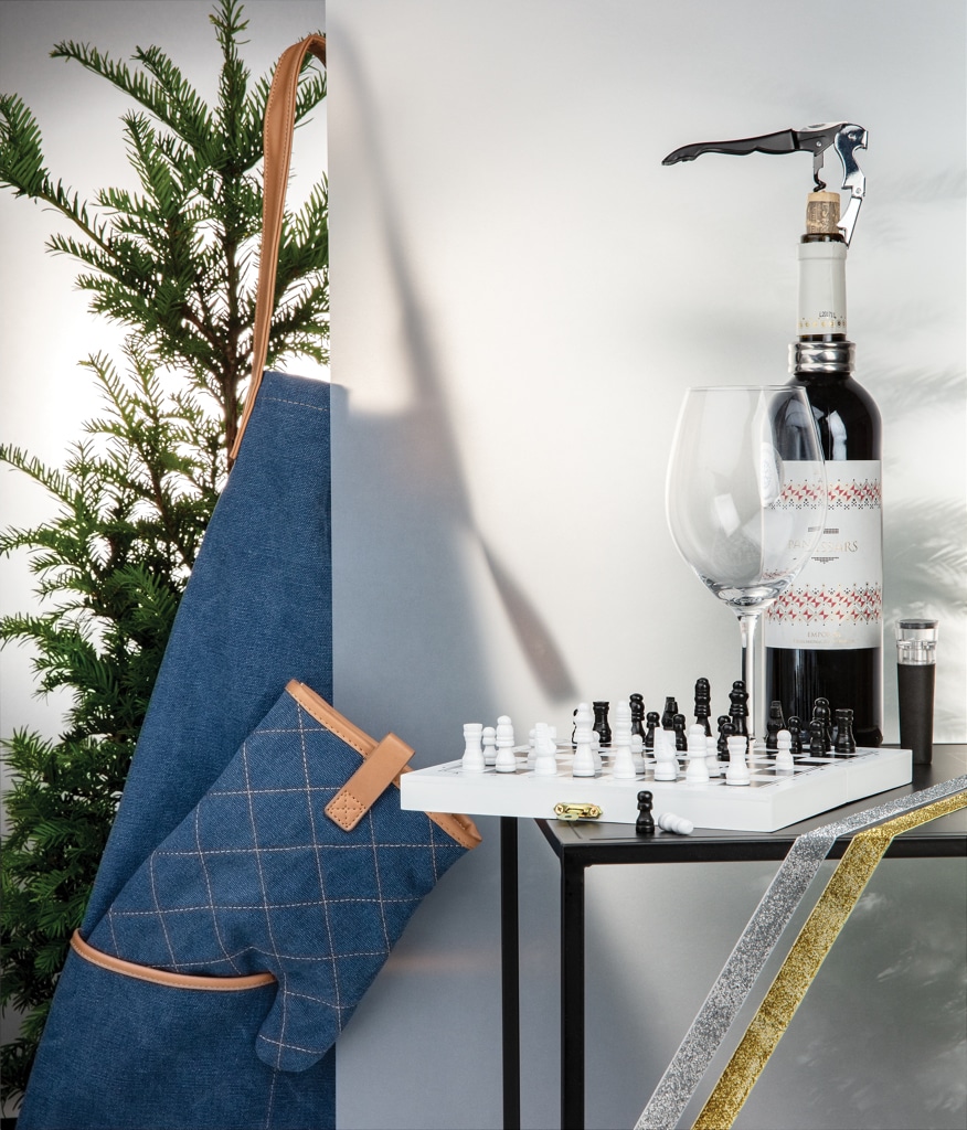Miniature 10 pour Set sommelier 3pcs Vino
