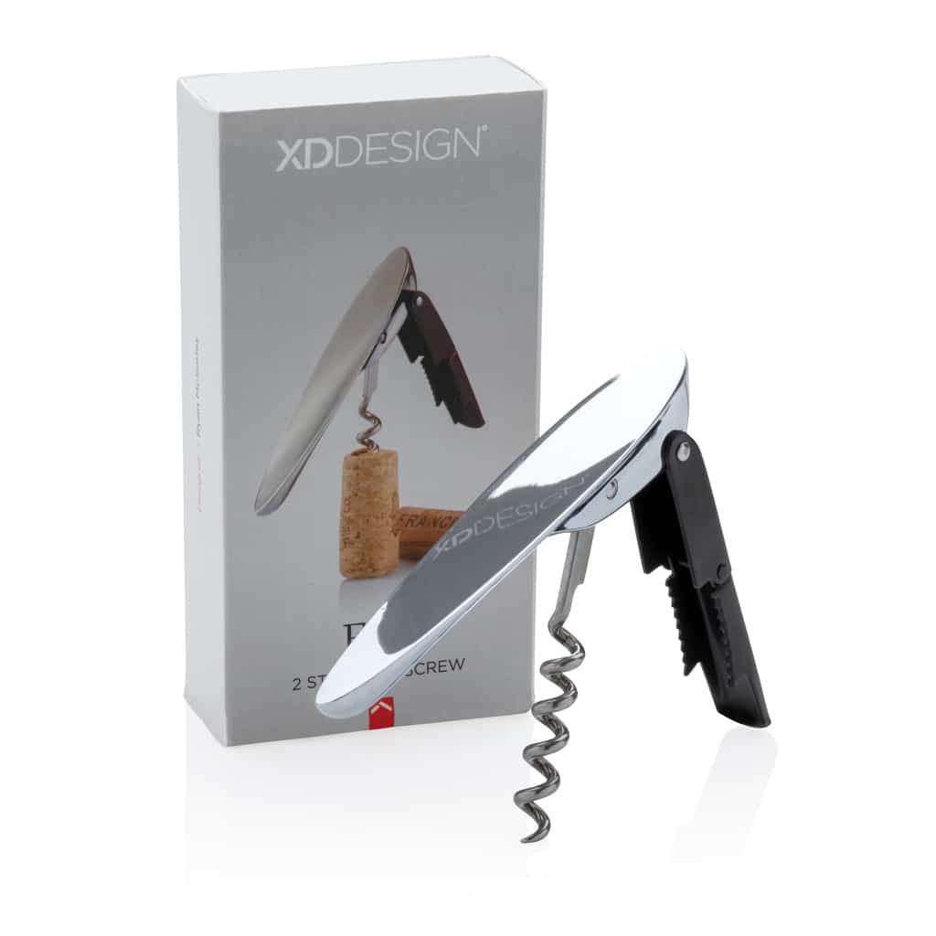 Miniature 12 pour Tire-bouchon double appui Eon
