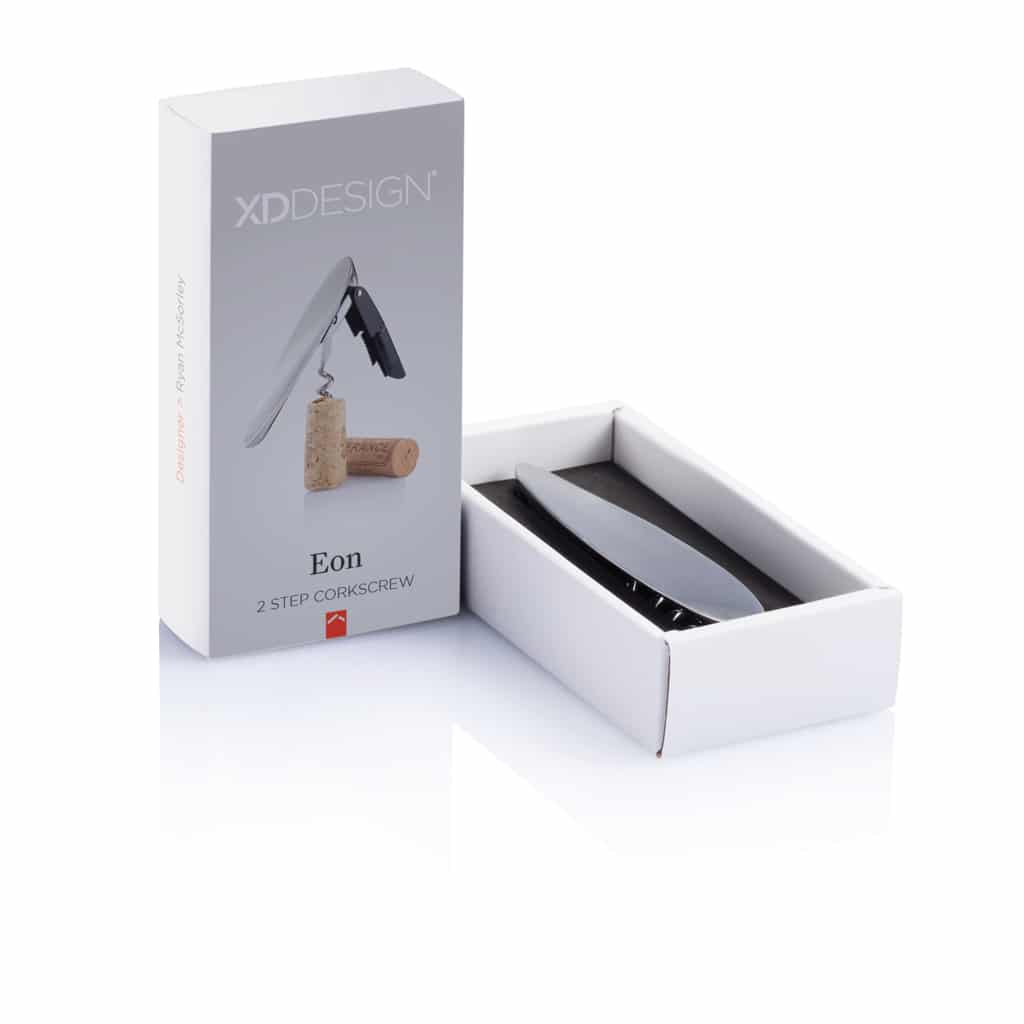 Miniature 13 pour Tire-bouchon double appui Eon