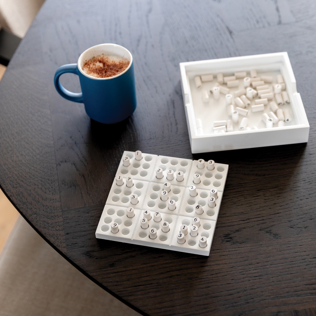 Miniature 7 pour Jeu de Sudoku en bois FSC