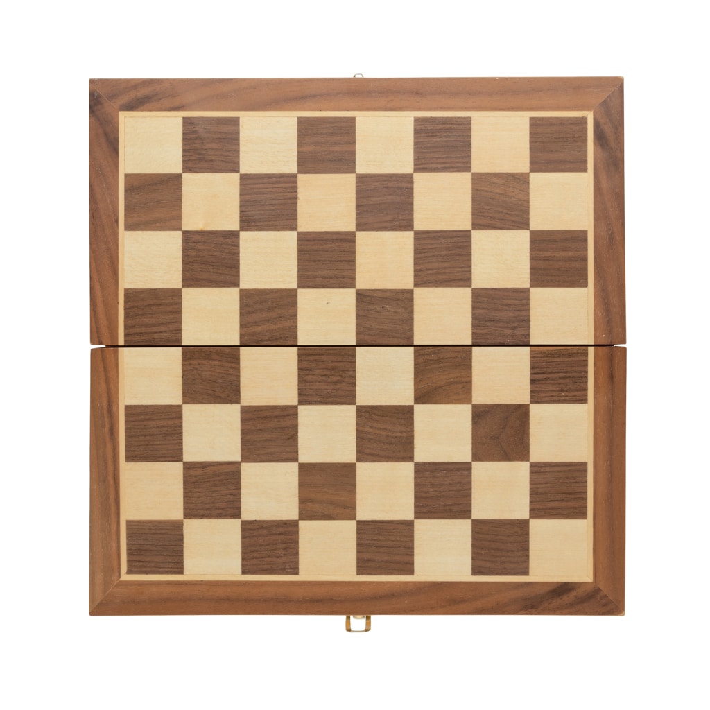 Miniature 5 pour Jeu d'échecs pliable en bois FSC®
