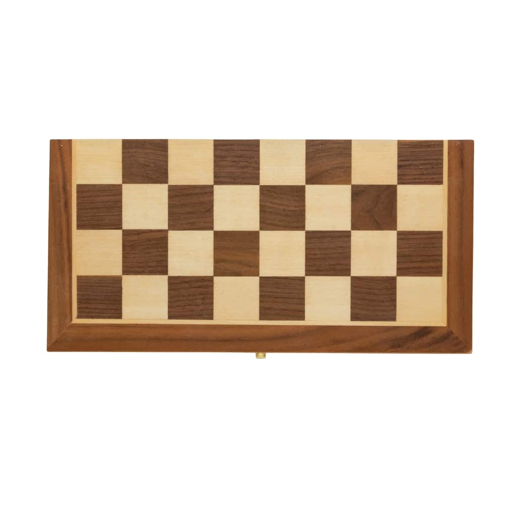 Miniature 6 pour Jeu d'échecs pliable en bois FSC®