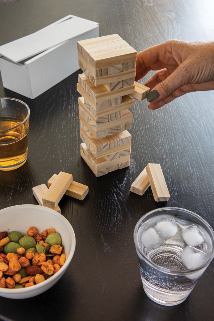 Miniature 8 pour Jeu d’empilage de blocs de bois FSC®
