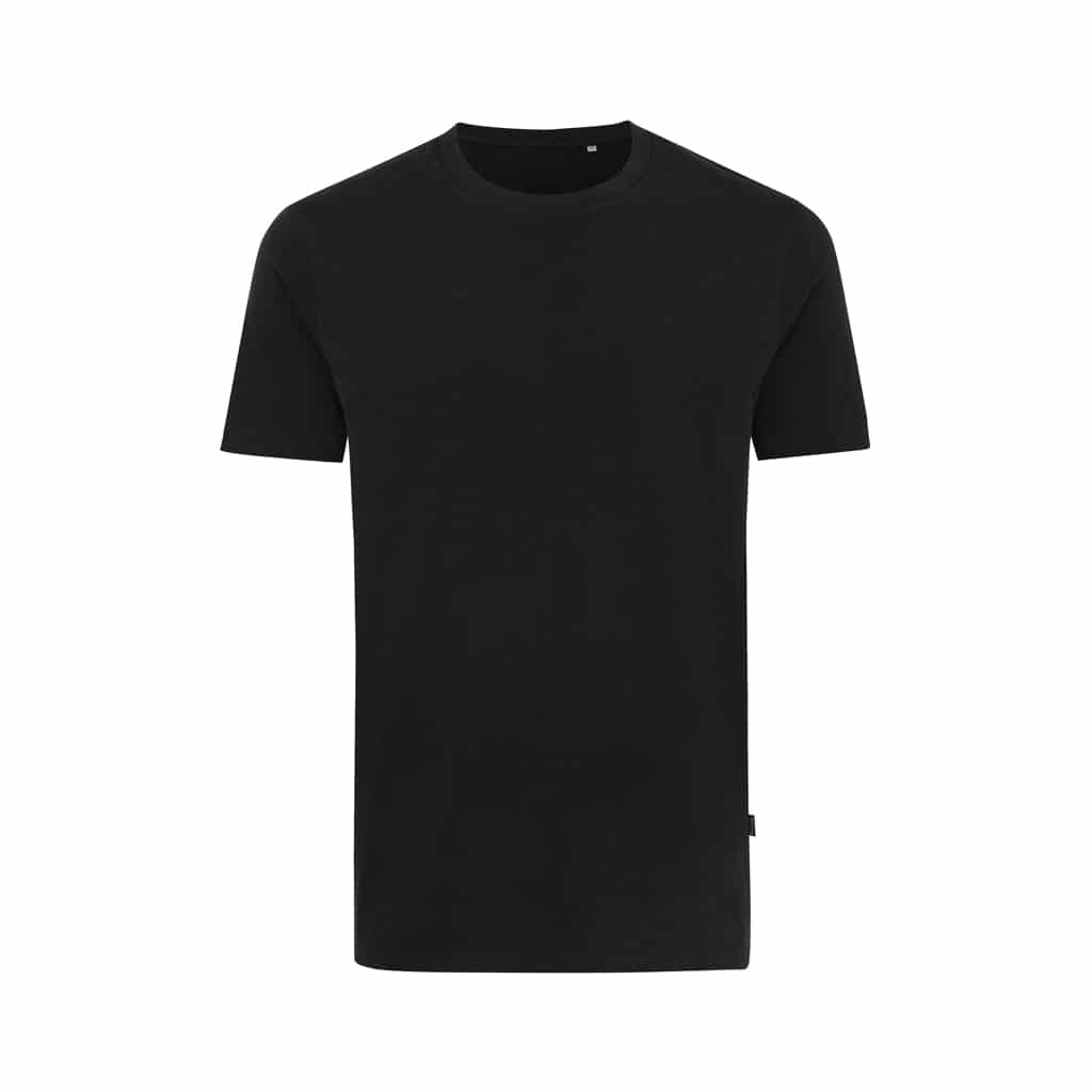 Miniature 2 pour T-shirt en coton recyclé Iqoniq Bryce