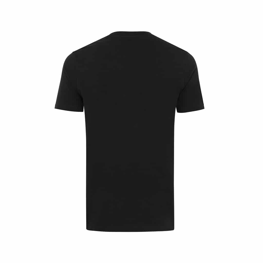 Miniature 3 pour T-shirt en coton recyclé Iqoniq Bryce