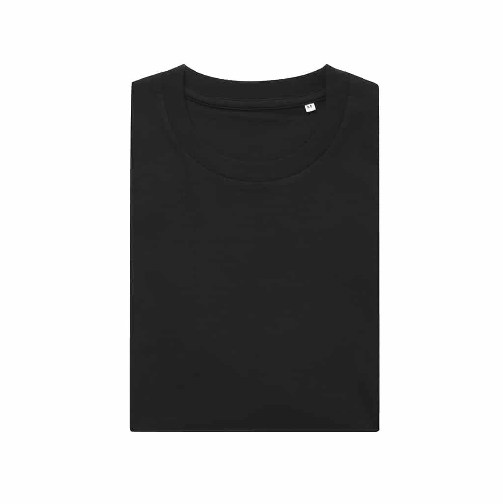 Miniature 4 pour T-shirt en coton recyclé Iqoniq Bryce